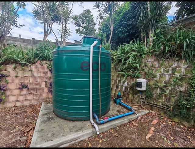 393M² BUSINESS FOR SALE IN WESTVILLE